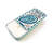 Oyster Candle & Tote Gift Set