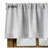 Kayd Scalloped Window Valance-200587389