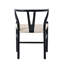 Dining Chair in Oak-1109519809