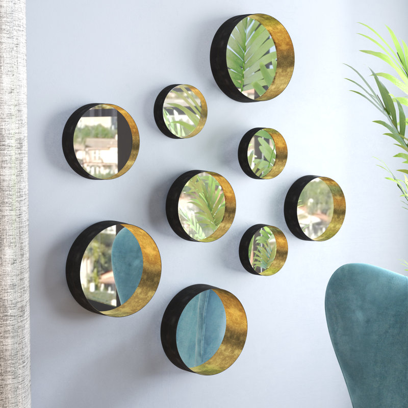 Wall Mirror