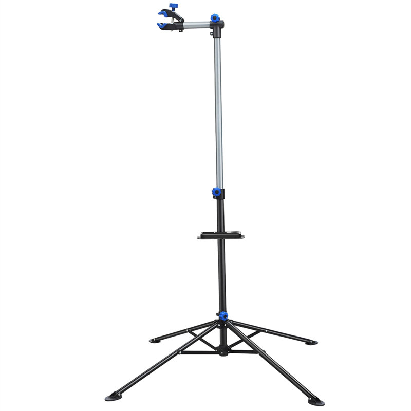 Steel Mounting / Installation Required Adjustable Multi-Use Bike Rack