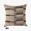 Wool Blend Throw Pillow Cover & Insert