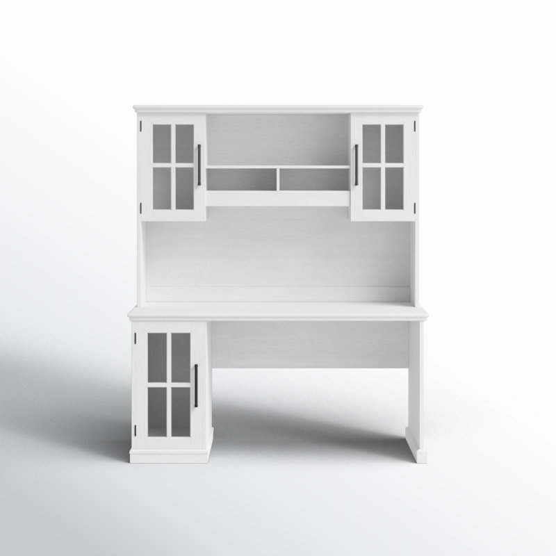 Bureau simple avec huche 59,4 "Palmerina