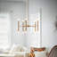 Jamir 10-Light Chandelier-69559499