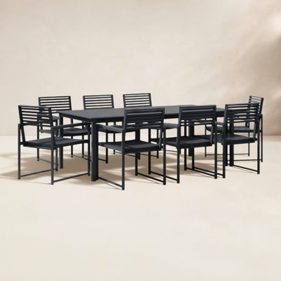 Townsend 41" Patio Dining Set