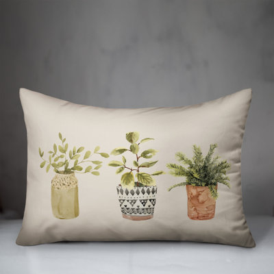 Throw Pillow