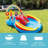 Intex - Rainbow Ring Play Center