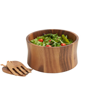 Ensemble de 3 bols à salade Molloy