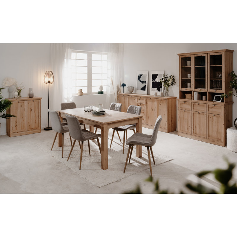 Chouhan Modern Storage Unit Accent Chest