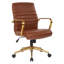 Chaise de travail Turbeville-844501316