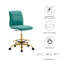 Chaise de dessinateur Ripple Performance-2064508302