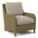 Fauteuil large 29 po Gibraltar