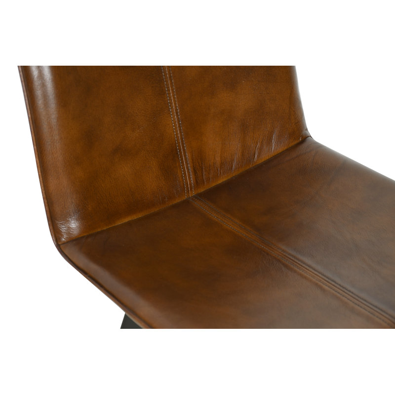 Brisbane Leather Dining Chair