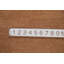 Tapis oriental moderne Gabbeh 6 x 8