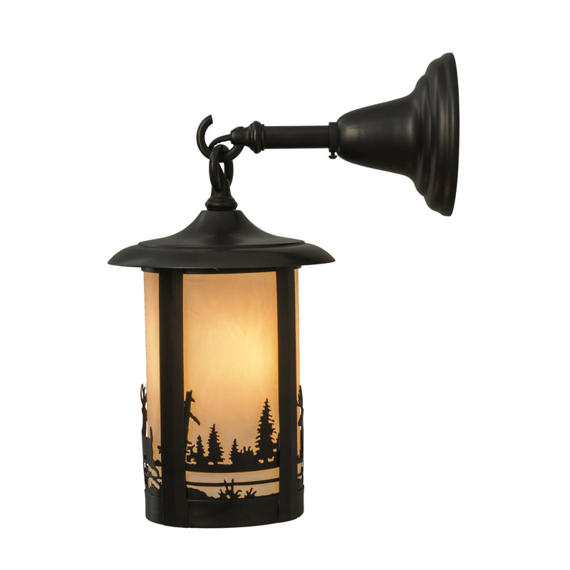 Wall Light