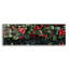 Art mural en verre Holly-783487539