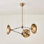 Axel 3 Light Chandelier