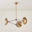 Lustre 3 lumières Axel