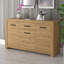 Jess 161.4 Cm Wide 1 Drawer Sideboard