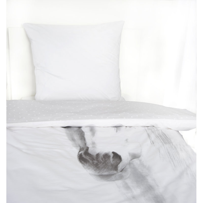 Horse Duvet Cover Set