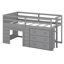 Lit mezzanine avec tiroirs et tablette-1543439317