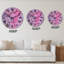 Horloge murale très grande-377993450