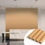 8 panneaux latéraux décoratifs en PVC 8,06 "x 6,26" 8 pièces-90750052