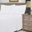 Ensemble de draps en mélange de coton 600 fils Superior-2012549345-2012549353