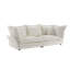 Canapé moderne 90,55 po Comfy-1158085096