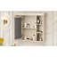 Armoire murale de salle de bain Modern-698717729