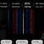 Room Darkening Curtain Panel Pair