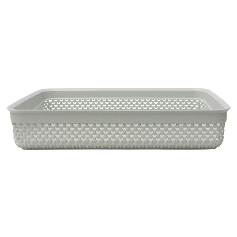 Plastic Craft Case