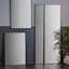 Brette Metal Flat Wall Mirror-27107834