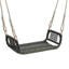 Roeline 1 Person Hanging Porch Swing