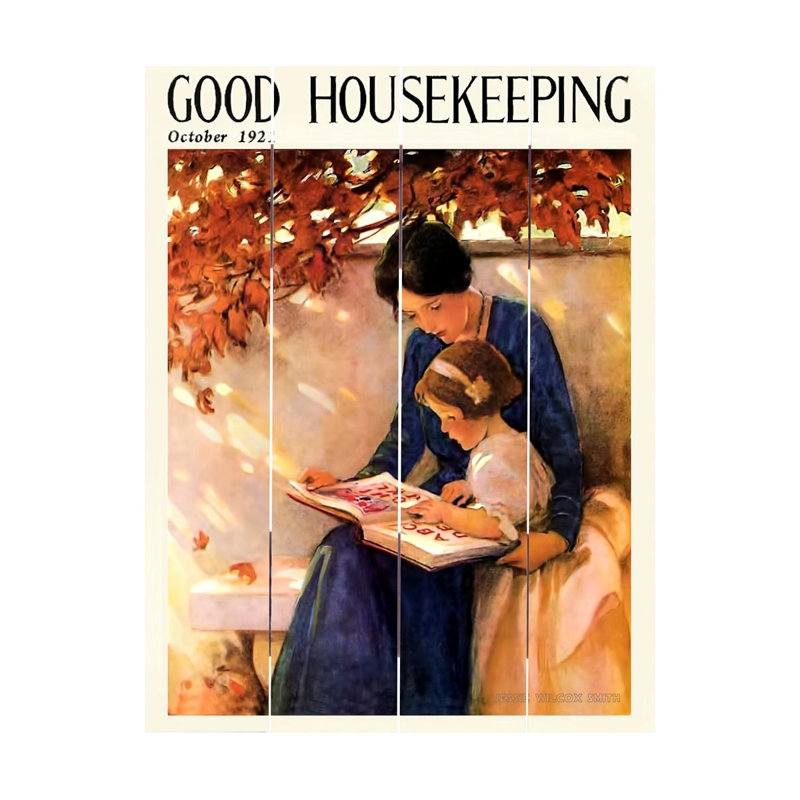 Handmade Farmhouse Wall Decor