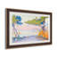 Golfe Juan, 1896-Paul Signac-Impression encadrée personnalisée-420672035-420672039-420672045