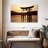 Ravi Miyajima Torii Sunset-107681064