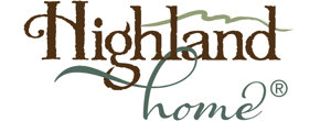 Highland Home Logo