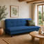 3 Seater Fabric Sofa-710601286
