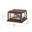 Luminaire sur le pilier République-111598696