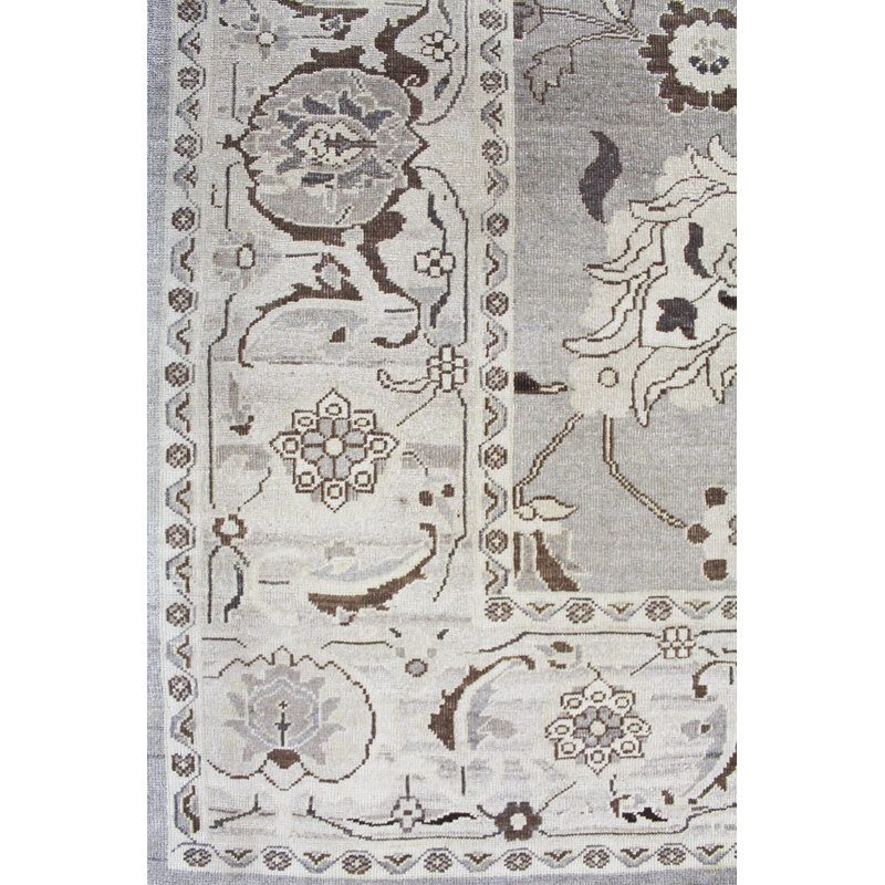 Amritsar One-of-a-Kind 10' X 14'1" Area Rug