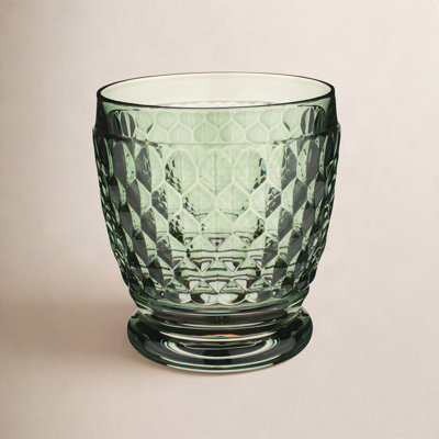 Boston Whiskey Glass