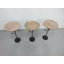 Table d'appoint ronde