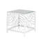 Tables gigognes 2 pièces  Swirl-1725604849