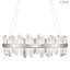 Lustre rond 41 po Lior-26224696-26224695