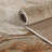 Abstract Machine Woven Marble Mocha Swirl Polypropylene Area Rug in Beige-93570388-126076894