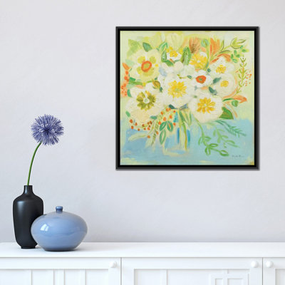 « camillisecondesa », reproduction sur toile tendue