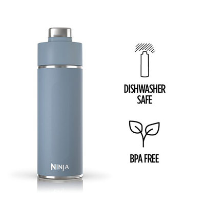 Ninja Thirsti 700 Ml Travel Bottle