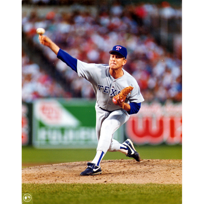 Nolan Ryan