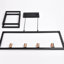 Barines 4 - Light Dimmable Kitchen Island Chandelier-1117834381